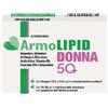 Armolipid - Donna 50+ - Donna 50+ 30 capsule molli