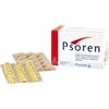 PHARMALIFE RESEARCH Srl PSOREN 30CPR+30PRL