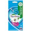 Paper Mate DryLine i-Mini correttore a nastrocolori assortiticonfezione da 3