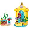 LEGO Disney Il Palcoscenico Musicale di Ariel 43235