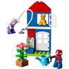 Duplo LEGO DUPLO La casa di Spider-Man 10995