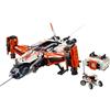 LEGO Technic Astronave Heavy Cargo VTOL LT81 42181