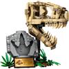 LEGO Jurassic World Fossili di Dinosauro: Teschio di T-Rex 76954