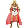MATTEL Masters Of The Universe New Eternia Masterverse Action Figura 2022 Deluxe She-ra