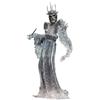 WETA WORKSHOP Il Signore Degli Anelli Mini Epics Vinile Figura The Witch-king Of The Unseen La