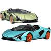 REEL TOYS Model. 1:12 R/C Lamborghini Sian