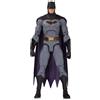 DC DIRECT DC Essentials Statua Batman (Rinascita) Versione 2 Figura 18 cm DC Direct