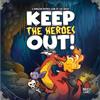 Vesuvius Media Keep the Heroes Out!