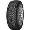 Yokohama BluEarth-4S AW21 M+S - 195/65R15 91H - Pneumatico 4 stagioni
