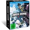 Animoon Publishing (Rough Trade Distribu Deca-Dence Volume 1 - Mediabook