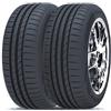 Goodride 215 60 r17 96v goodride z-107 (Prezzo unitario, acquisto minimo 2)