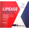 Lipease Forte 20 Stick Pack Granulati Orosolubili