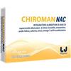 Lj Pharma Chiroman Nac 20 Compresse E 20 Capsule