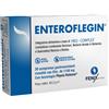 Fenix Pharma Enteroflegin Integratore Salute Intestinale 30 Compresse
