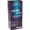 Dropsept Soluzione Oftalmica Attività Flogolitica Collirio 10ml