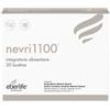 Eberlife Farmaceutici Nevri 1100 20 Bustine
