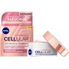Nivea Hyaluron Cellular Filler Anti-gravità Crema Giorno Anti-età Spf30 50ml