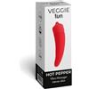 Lr Wonder Company Vibrating Veggie Fun Hot Pepper 1 Pezzo