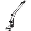 Artemide Tizio Micro Lampada, Nero