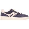 Hogan Sneakers H630 Allacciato