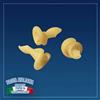 Pasta Poiatti Cappelletti Nr 58 kg 1 X12