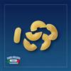 Pasta Poiatti Cornetti Nr 28 kg 1 X12