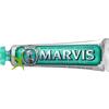 Marvis Dentifricio Classic Strong Mint 85 ml