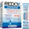 biotrading Redox immuno bustine