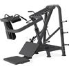 Diamond Super Squat - serie 500 - PL500-SUPERSQUAT 270 Kg