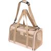 TIAKI Borsa a tracolla TIAKI Mesh - L 46 x P 28 x H 28 cm
