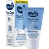 ITALSILVA COMMERCIALE Srl SAUBER DEOCARE CREMA 35ML