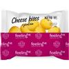 LOGISTICA FOOD Srl +Protein Cheese Bites 50g