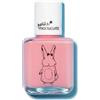 LUXURY LAB COSMETICS Srl Petite Rosie la Leprotta Colore Rosa Confetto Glitterato Manucurist 8ml