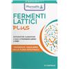 PHARMALIFE RESEARCH Srl FERMENTI LATTICI PLUS 10CPS