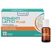 PHARMALIFE RESEARCH Srl Fermenti Lattici Plus, 10 flaconcini