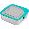 Klean Kanteen Unisex - Adulti 1005805 Contenitore per il pranzo Agave Mint, 650 ml