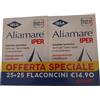 IBSA FARMACEUTICI ITALIA Srl Aliamare iper 25 + 25 flaconcini 5 ml bipacco