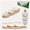 ARCA CIOTOLE 3PZ SET APERITIVO