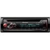 Pioneer Autoradio Pioneer DEH-S720DAB Lettore CD Sintonizzatore FM e DAB+ Bluetooth