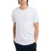 FAY T-SHIRT - NPMB3501280UCXB001 - bianco