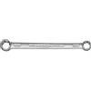 GEDORE Llave poligonal de doble boca para TORX exterior E10xE12