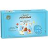 Confetti Maxtris Tenerezza al Cioccolato Frutta Celeste 1 Kg