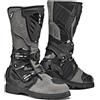 Sidi Stivali Moto Touring Sidi ADVENTURE 2 GORE Grigio