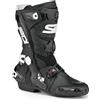 Sidi Stivale Moto Racing Sidi REX Nero Bianco