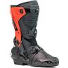 Sidi Stivale Moto Racing Sidi REX Nero Rosso