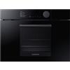 Samsung Forno a Vapore Compatto Da Incasso Samsung Infinite Line™ NQ50T8939BK 50L