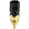 QUARKZMAN Sensore Temperatura Liquido Refrigerante Per Mitsubishi L200 1Pc