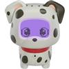 MGA Entertainment Pixel Petz - Dalmata - Cane da Compagnia Digitale Interattivo - Età 4+