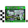 Toyland Alienz Spazio pistola con la luce e suoni