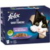 Felix le ghiottonerie le preferite 12x85 g
